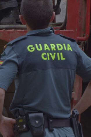 Seprona en acción: Episodio 11