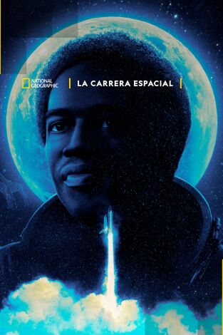 El racismo en la carrera espacial