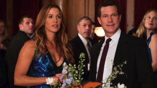 Imborrable (T2): Ep.13 Reunión