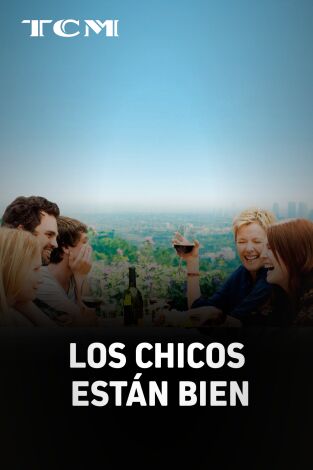 Los chicos están bien