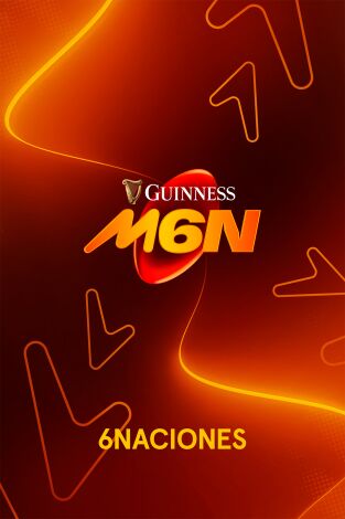 #ÚneteALaMelé 6N (T2026): Jornada 1