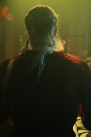 Un cadáver en el sótano: Episodio 1