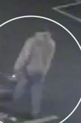 Grabaciones de un asesinato: Ayuda, me han disparado