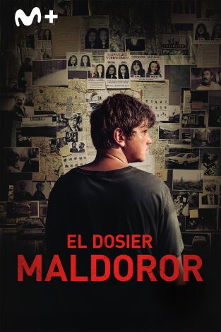 El dosier Maldoror