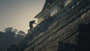 Ciudades perdidas al descubierto con Albert Lin: La cuna de los mayas