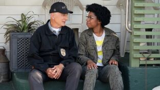 Navy: Investigación criminal (T17): Ep.6 Procesado