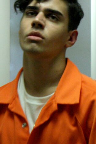 Pecados mortales: Dos chicos corruptos