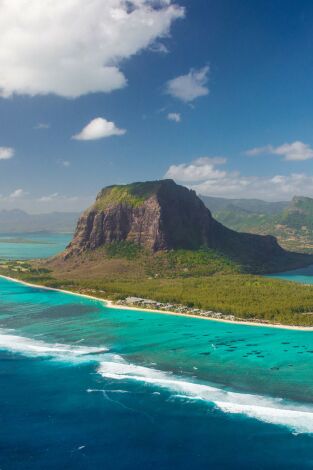 Isla Mauricio, la joya del Índico