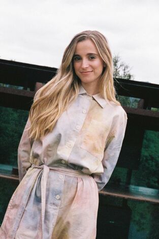 Entre quatre parets: Nina Urgell