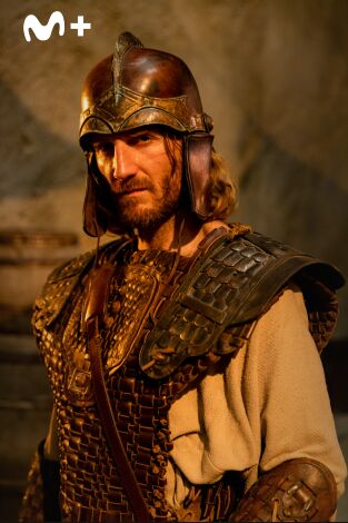 El fin de las antiguas civilizaciones: Imperio romano