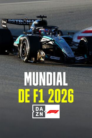 Test de Pretemporada (T2026): Pretemporada Baréin. Test 1. Día 2