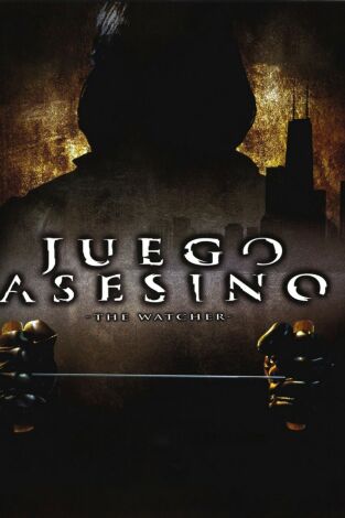Juego asesino