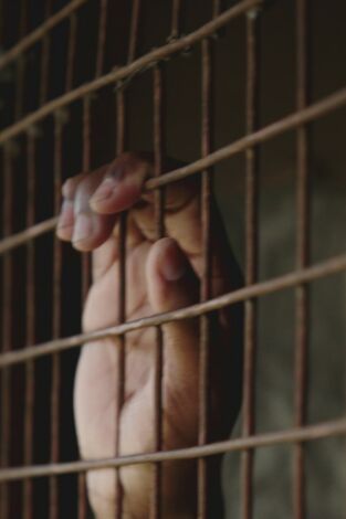 Las peores cárceles del mundo: Episodio 6