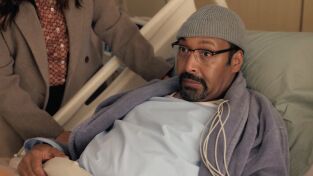 The Irrational (T2): Ep.8 Almas perdidas