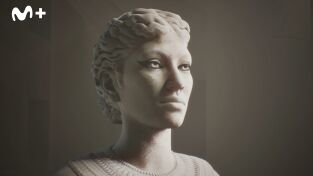 Cleopatra: descifrando el enigma: Episodio 4