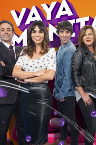 Vaya semanita: Episodio 2