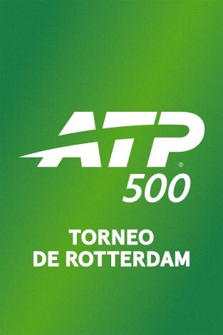 Torneo de Rotterdam (T2026): TBC