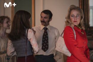 Días de ceniza (T1): Episodio 3