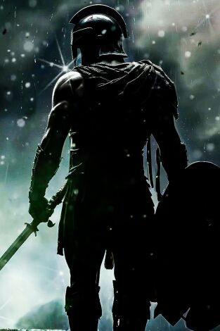 Expedientes de la historia: Olimpia y Filipo eclipsados por Alejandro