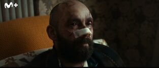 Días de ceniza (T1): Episodio 4