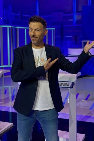 Atrápame si puedes: Episodio 2025