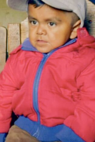 Diagnósticos extraordinarios: El tumor de mi bebé