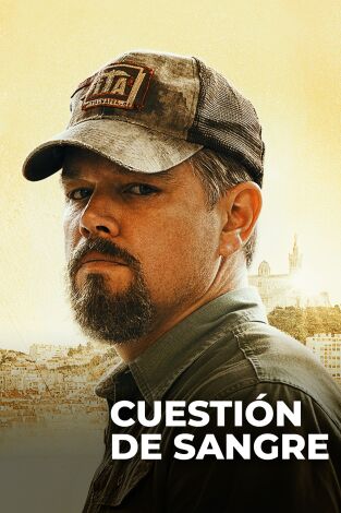 Cuestión de sangre