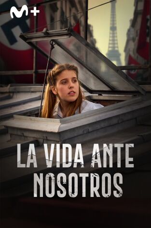 La vida ante nosotros