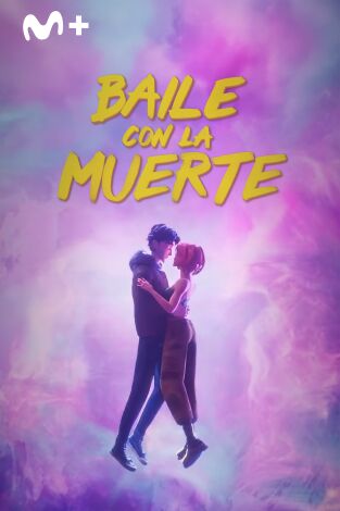 Baile con la Muerte
