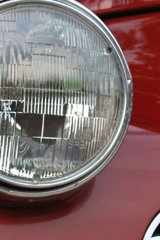 Chapa y pintura: El episodio de la bola de nieve