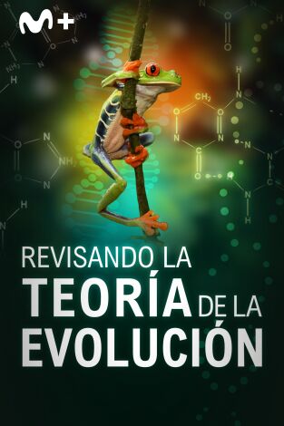 Revisando la teoría de la evolución