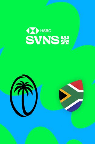 World Rugby Sevens Series (T25/26): Final Masculina. Fiji - Sudáfrica (Perth)