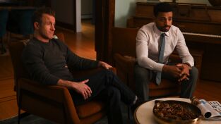 Alert: Unidad de personas desaparecidas (T3): Ep.5 Violet