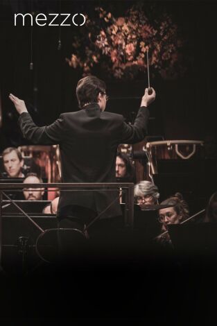 Orchestre National du Capitole de Toulouse Tarmo Peltokoski : Mahler
