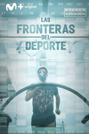 Informe Robinson (T4): Las fronteras del deporte