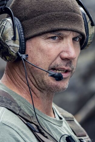 La fiebre del oro: aguas bravas: Robo en House Rock