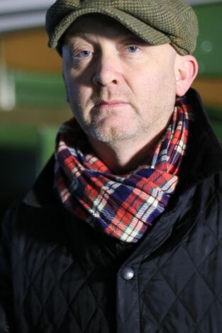 Maestros de la restauración: Mansión en Northumbria