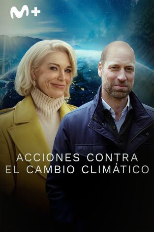 Acciones contra el cambio climático