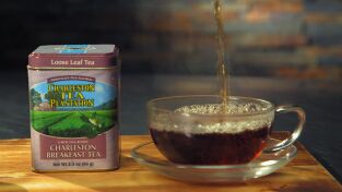 Food Factory USA: Té, salsa hoisin y galletas rellenas de helado