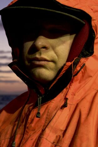 Pesca radical: Punto de ruptura