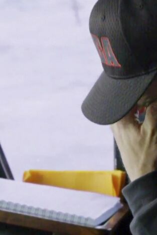 Pesca radical: Escopetas y peleas a puñetazos