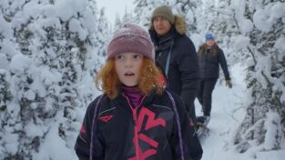 Desafío en los Northwoods: Aquí vamos de nuevo