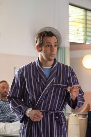 Crimen en el paraíso (T10): Episodio 4