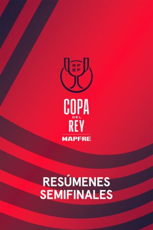 Resumen Copa del Rey (T25/26): At. Madrid - Barcelona