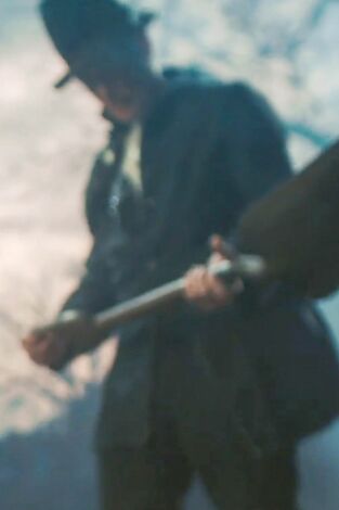 Expedición: archivos del pasado: Secretos de familia