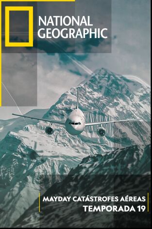 Mayday: Catástrofes aéreas: Inclinación imposible