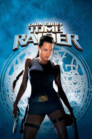 Lara Croft: Tomb Raider