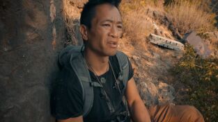 Ciudades perdidas al descubierto con Albert Lin: El ascenso de los cananeos