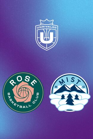 Unrivaled (T2026): Rose - Mist