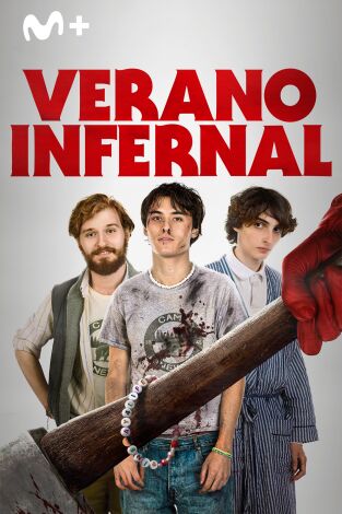 Verano infernal